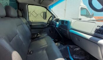 Ford F-350G (2009) | Cummins/Chassis completo