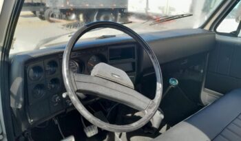 GM – Chevrolet/11.000 – (1987) completo
