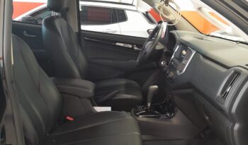 GM – Chevrolet S10 Z71 (2022) – 4X4 Diesel AT CD completo