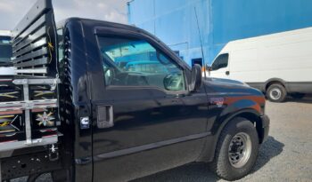 Ford F-350 – (2011) || Carroceria de Madeira || completo