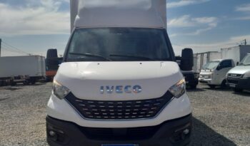 Iveco Daily 35.150 – (2022) || Baú Carga Seca || COMPLETA || completo