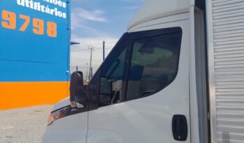 Iveco Daily 35.150 – (2022) || Baú Carga Seca || COMPLETA || completo