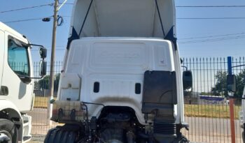 MB Accelo 1016 – (2019) 3/4 || Chassis 4X2 || completo