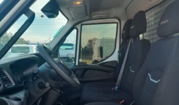 Iveco Daily 35.150 – (2022) || Baú Carga Seca || COMPLETA || completo