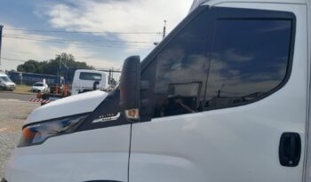 Iveco Daily 35.150 – (2022) || Baú Carga Seca || COMPLETA || completo