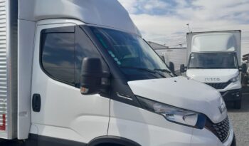 Iveco Daily 35.150 – (2022) || Baú Carga Seca || COMPLETA || completo