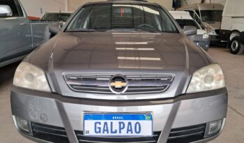 GM – Astra Advantage HB – (2010) || 2.0 Flex completo