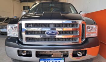 Ford F-250 XLT 4X2 – (2000) || Cabine Simples completo