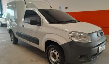 FIAT Fiorino 1.4 Flex – (2018) || H.Working/Furgão completo