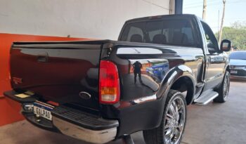 Ford F-250 XLT 4X2 – (2000) || Cabine Simples completo