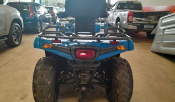 Quadriciclo CFORCE 450 4X4 – (2023) completo