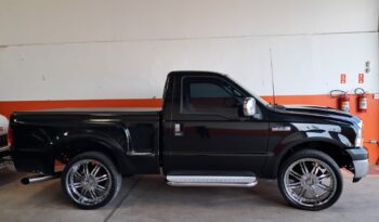 Ford F-250 XLT 4X2 – (2000) || Cabine Simples completo