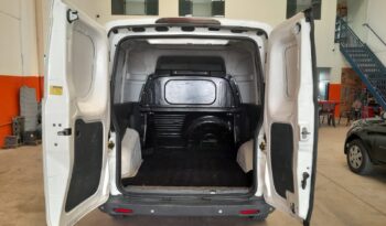 FIAT Fiorino 1.4 Flex – (2018) || H.Working/Furgão completo