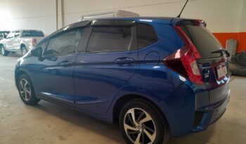 HONDA FIT LX 1.5 Flex AT – (2018) completo