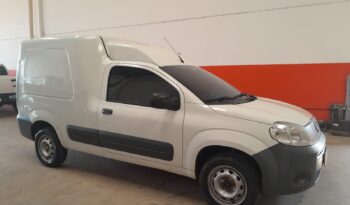 FIAT Fiorino 1.4 Flex – (2018) || H.Working/Furgão completo