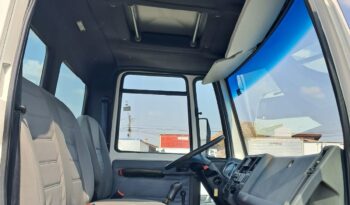 Ford Cargo 1717-E – (2005) || TOCO CHASSIS || 4X2 completo