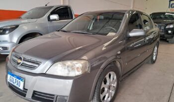 GM – Astra Advantage HB – (2010) || 2.0 Flex completo