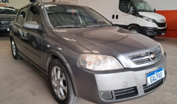 GM – Astra Advantage HB – (2010) || 2.0 Flex completo