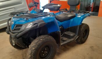 Quadriciclo CFORCE 450 4X4 – (2023) completo