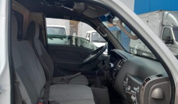 Hyundai HR HDB 2.5 Turbo – (2012) || Plataforma/Guincho completo