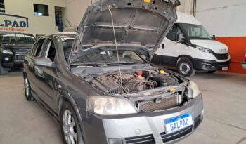 GM – Astra Advantage HB – (2010) || 2.0 Flex completo