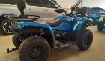 Quadriciclo CFORCE 450 4X4 – (2023) completo