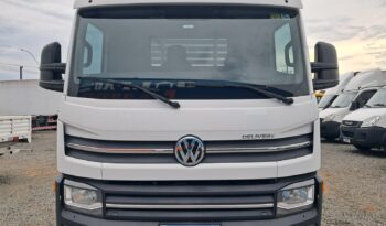 VW Delivery Express PRIME DRC 4X2 – (2020) completo