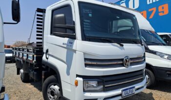 VW Delivery Express TREND – (2021) || CARROCERIA completo