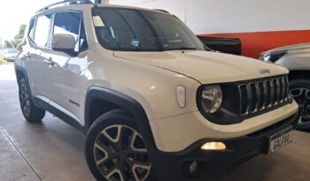 JEEP Renegade Longitude – (2019) || 2.0 4X4 Diesel; completo