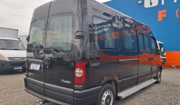 Renault Master 2.5 DCI Executive 16 Lugares – (2013) completo