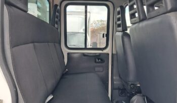 Iveco Daily 35S14 HDCD C.Dupla/07 Lugares – (2013) || CARROCERIA ZERAA!! completo