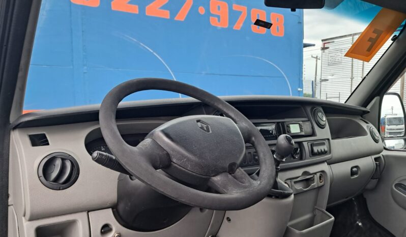 Renault Master 2.5 DCI Executive 16 Lugares – (2013) completo