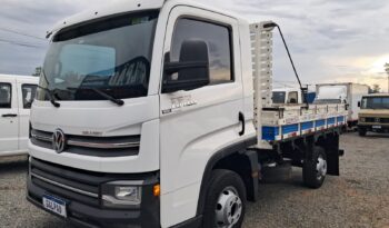 VW Delivery Express PRIME DRC 4X2 – (2020) completo