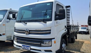 VW Delivery Express TREND – (2021) || CARROCERIA completo