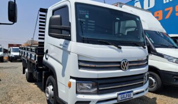 VW Delivery Express TREND – (2021) || CARROCERIA completo