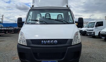 Iveco Daily 35S14 – (2019) || CHASSIS completo