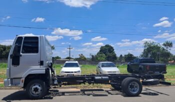 Ford Cargo 815-E Chassis 4X2 || 2012 || completo