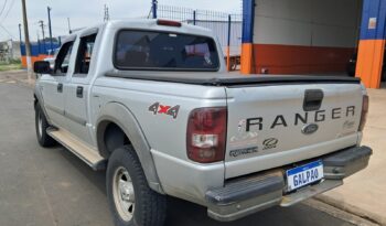 Ford Ranger XLS 2.3 4X2 – (2006) || Cabine Dupla completo