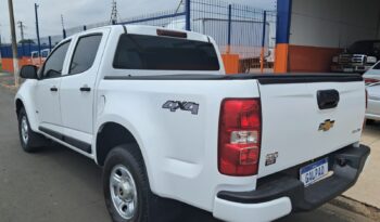 GM – Chevrolet S10 LS CD 2.8 – (2022) || 4X4 TURBO DIESEL MECÂNICA completo