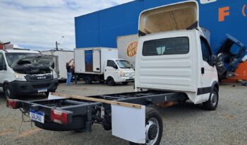 Iveco Daily 35S14 – (2019) || CHASSIS completo