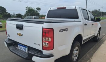 GM – Chevrolet S10 LS CD 2.8 – (2022) || 4X4 TURBO DIESEL MECÂNICA completo