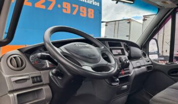 Iveco Daily 35S14 – (2019) || CHASSIS completo