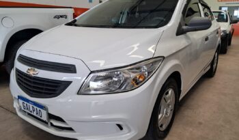 GM – Chevrolet ONIX 1.0 FLEX JOY – (2018) completo