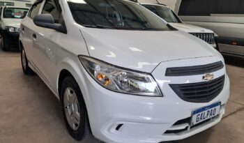 GM – Chevrolet ONIX 1.0 FLEX JOY – (2018) completo