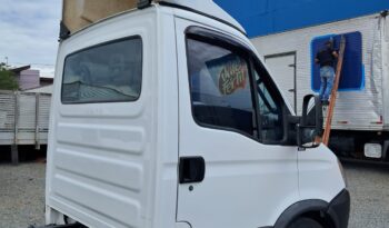 Iveco Daily 35S14 – (2019) || CHASSIS completo