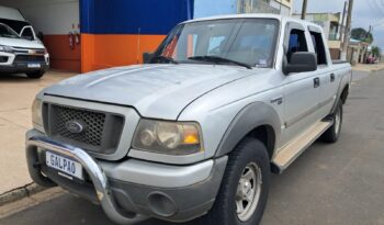 Ford Ranger XLS 2.3 4X2 – (2006) || Cabine Dupla completo