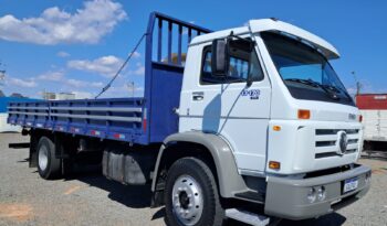 VW 13.170 Worker Carroceria TOCO 4X2 – (2005) completo