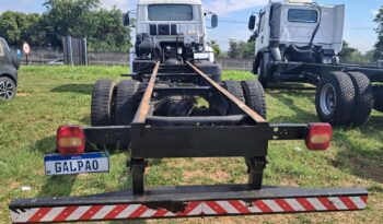 VW 13.180 WORKER – TOCO CHASSIS – (2001) completo