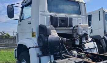 VW 13.180 WORKER – TOCO CHASSIS – (2001) completo