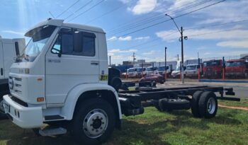 VW 13.180 WORKER – TOCO CHASSIS – (2001) completo